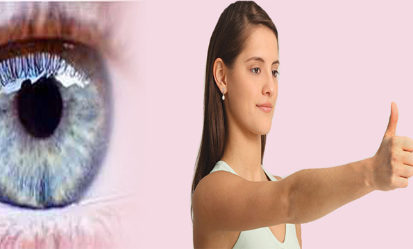 Glaucoma and Optic nerve Issues Yoga Therapy