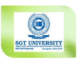 SGTuniversity