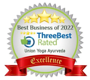 Union Yoga Ayurveda