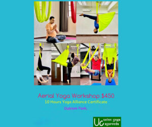 aerialyoga