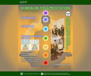 kundaliniyoga